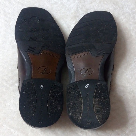 Florsheim Lace up Mens Dress Shoes main image 6